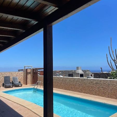 Apartamento La Higuera Güime Extérieur photo