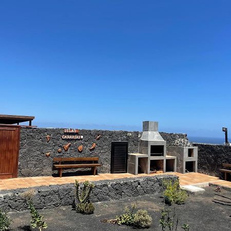 Apartamento La Higuera Güime Extérieur photo