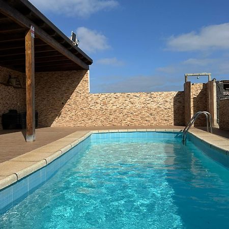 Apartamento La Higuera Güime Extérieur photo