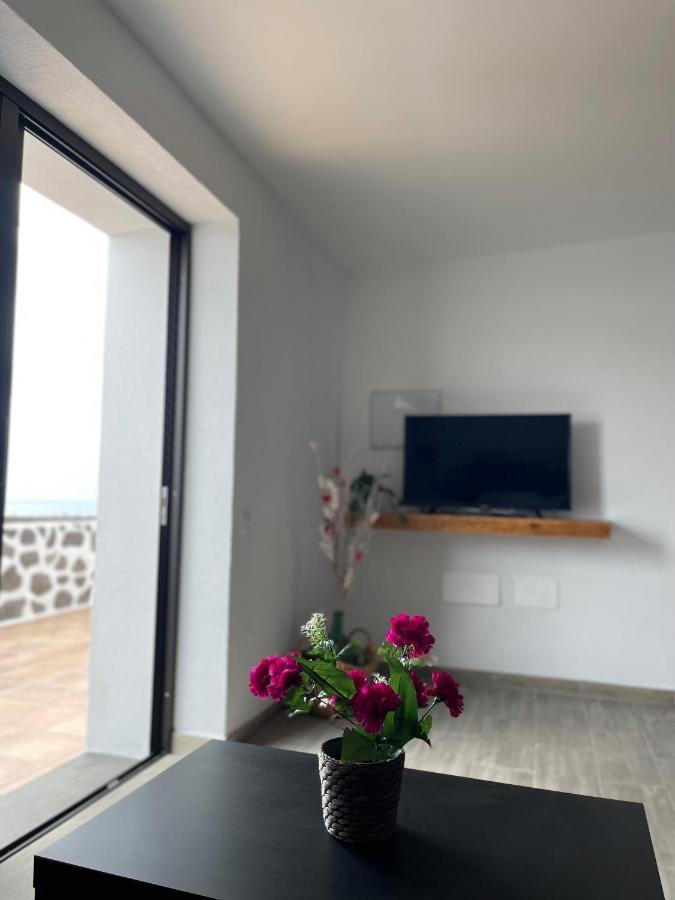 Apartamento La Higuera Güime Extérieur photo