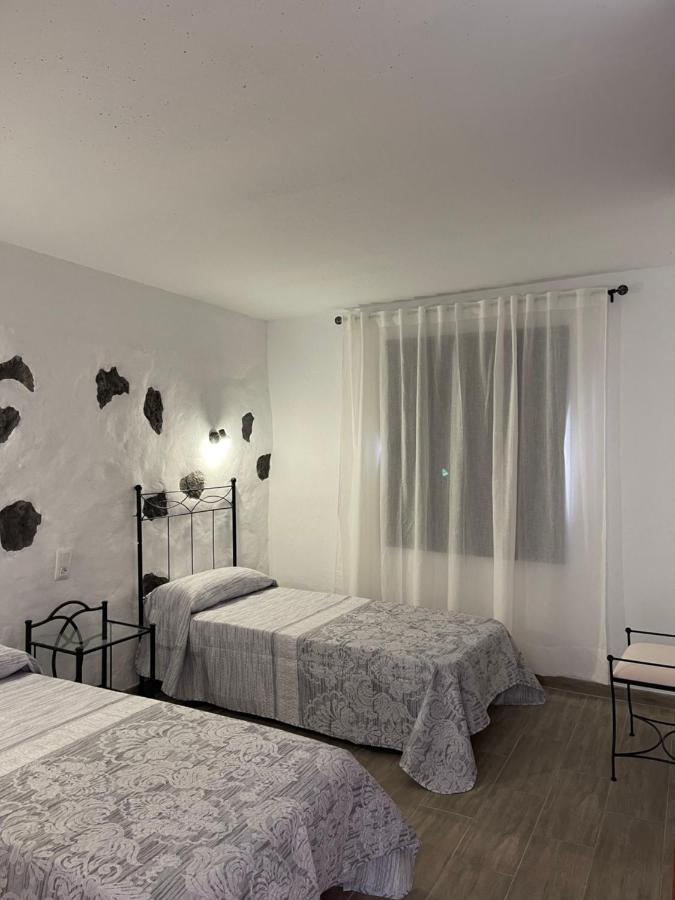 Apartamento La Higuera Güime Extérieur photo