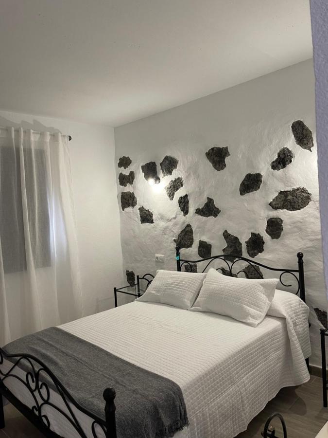 Apartamento La Higuera Güime Extérieur photo