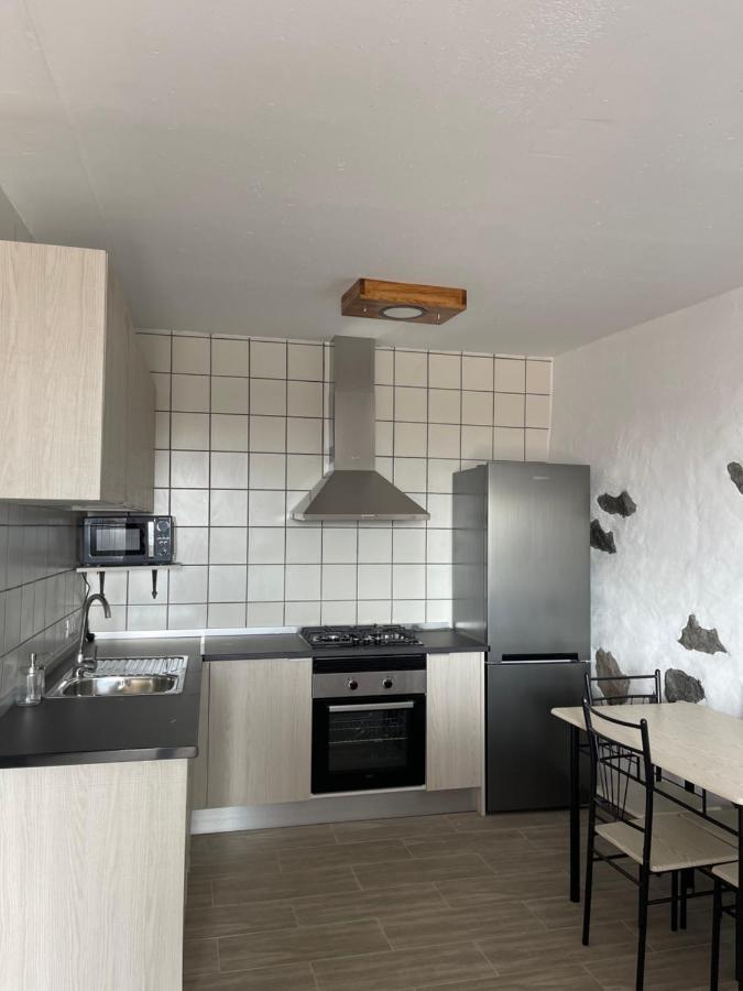 Apartamento La Higuera Güime Extérieur photo