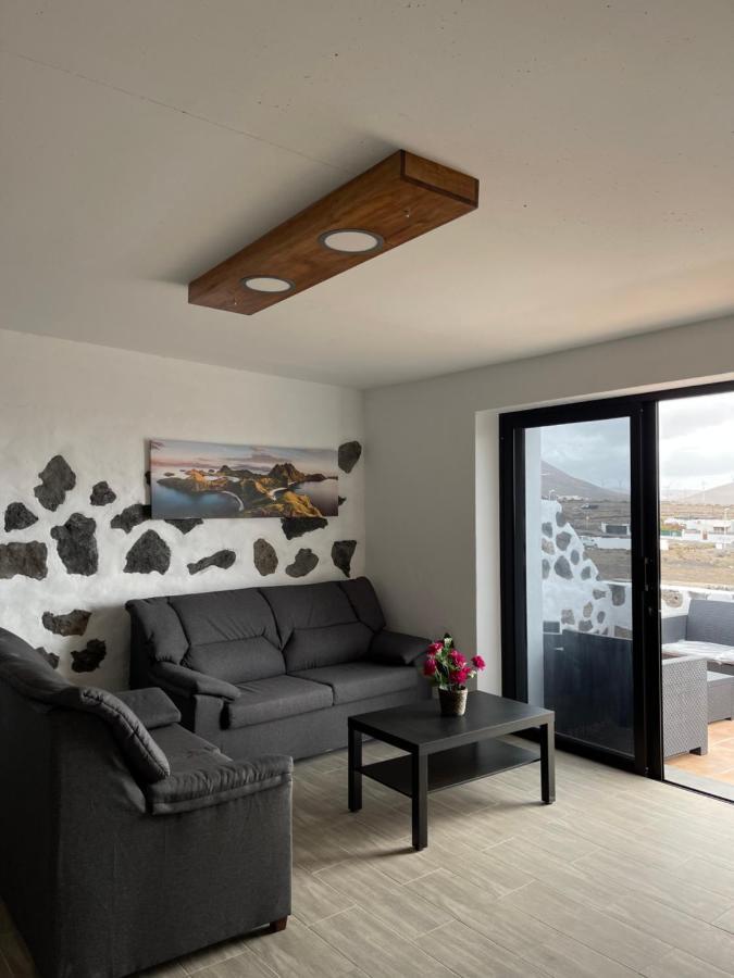 Apartamento La Higuera Güime Extérieur photo