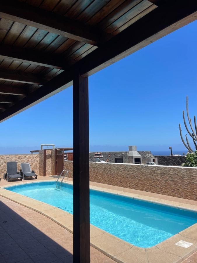 Apartamento La Higuera Güime Extérieur photo